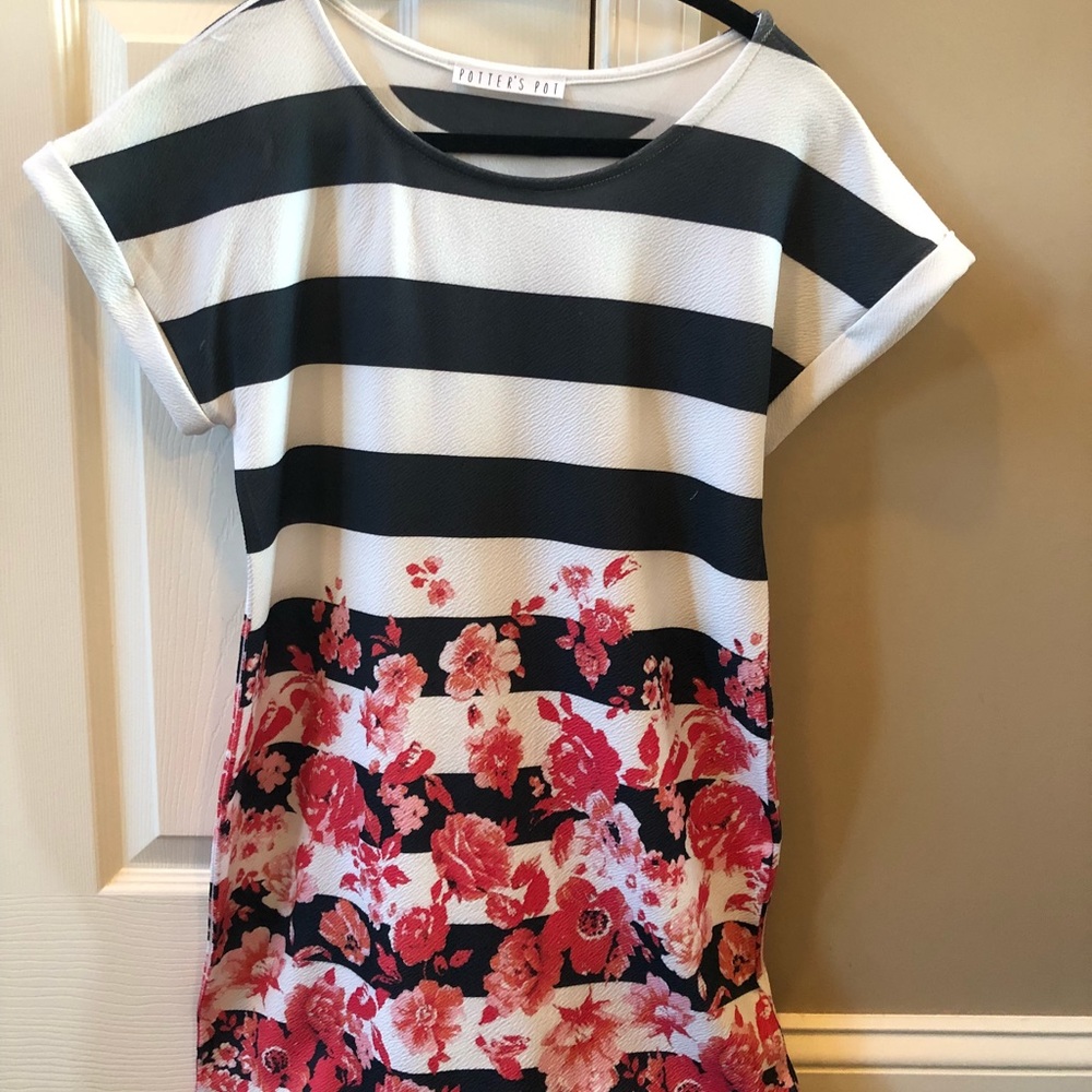 Boutique dress